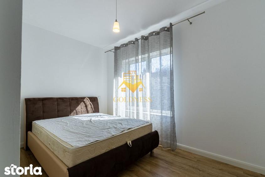 3 camere, gradina 180 mp, parcare,Manastur Zona Campului.,Pet Friendly - 12