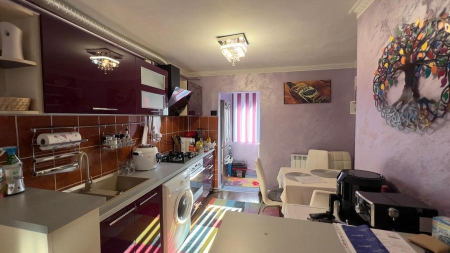 Locuinta cu 2 camere - 8