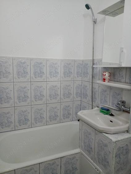 Inchiriez garsoniera - 8