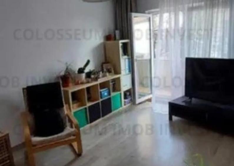 COLOSSEUM;Apartament 3 Camere 2 balcoane beci parcare Grivitei Onix - 10