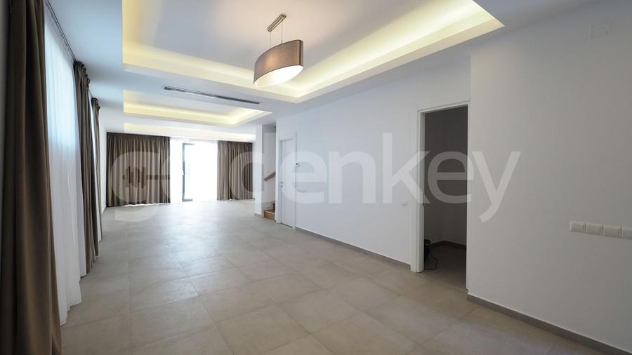 Vila moderna cu 7 camere | complex cu piscina | Scoala Americana - 5