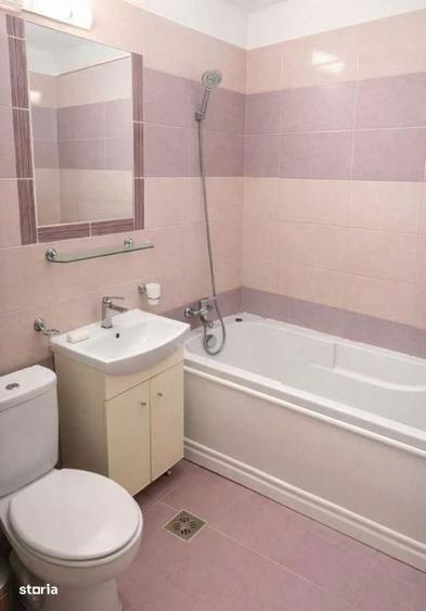 Apartament 1 camera Marasti - 5