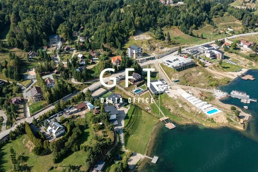 Teren intravilan 5 ari, Colibita, zona deosebita! - 6