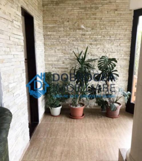 Vila Mineri, D+P+1, teren 1600 mp - 7