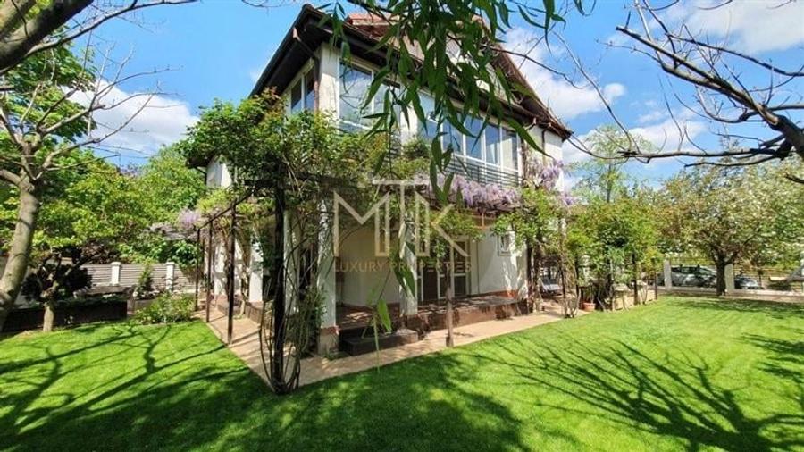 VIla lux 6 camere I Pipera-Iancu Nicolae I 2Locuri de parcare - 33