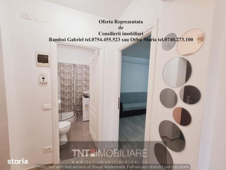Apartament 2 Camere Decomandat Zona Pacurari (Moara de Foc) - 8