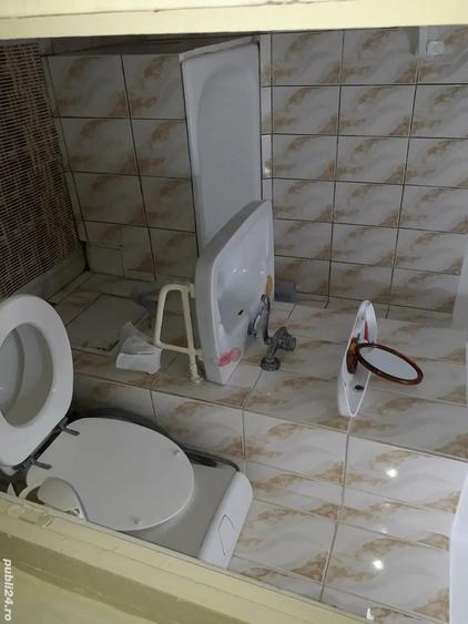 Vand garsoniera confort I utilata ?i mobilata zona I, etaj 2 din 4, strada Hipodrom. - 2