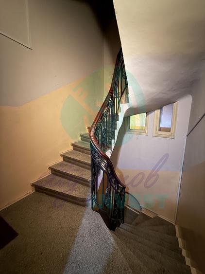 Apartament boem in zona Piata Sfantul Stefan - 20