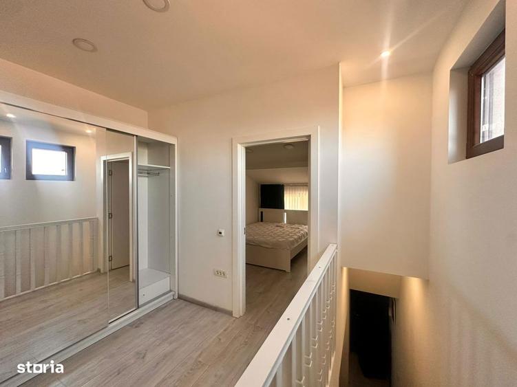 Casa de inchiriat/ Cartierul 23 August/ Sector 3 - 13