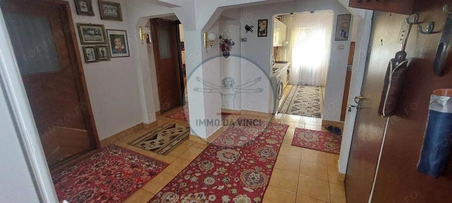 Apartament 3 camere 73mp decomandat Piata Marasti - 2