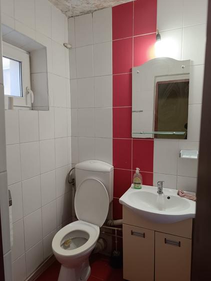 Apartament 3 camere, de vânzare, Mărăști, decomandat, str. Aurel Vlaicu, 64mp - 7