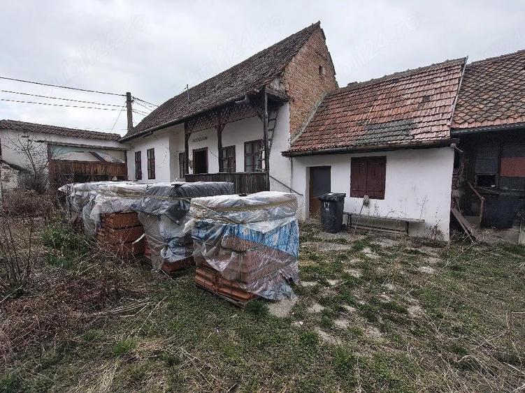 vand casa in Zarne?ti(Tohanul Vechi) - 7