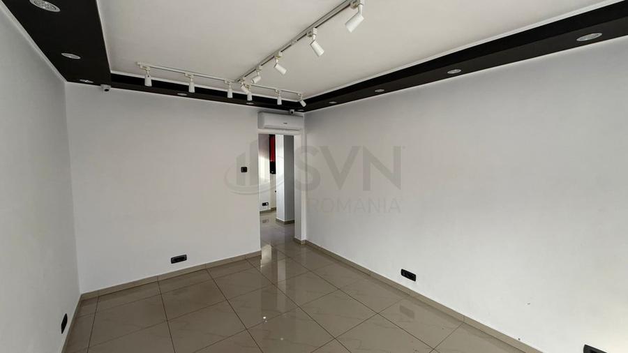 REC3001654 Spatiu Comercial I De Vanzare I Drumul Taberei - 1