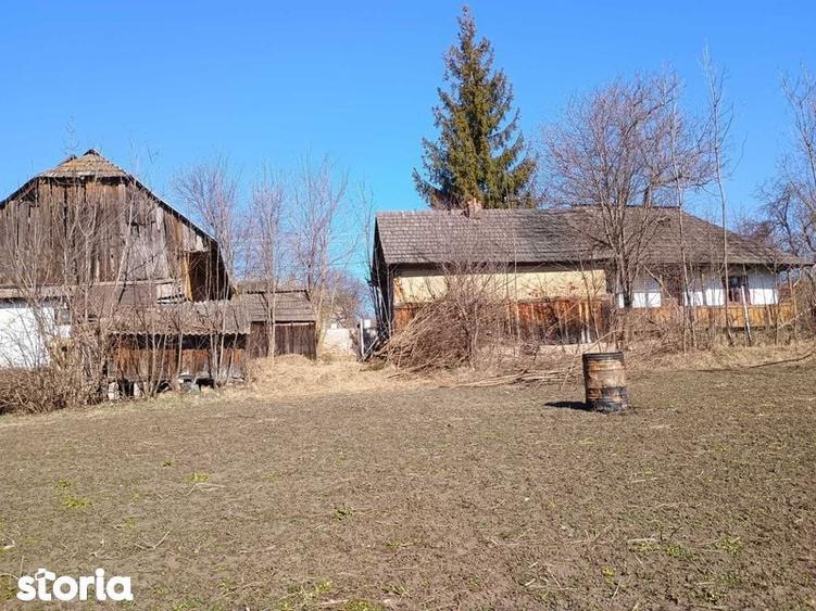 Casa Dragoiesti, Suceava - 1