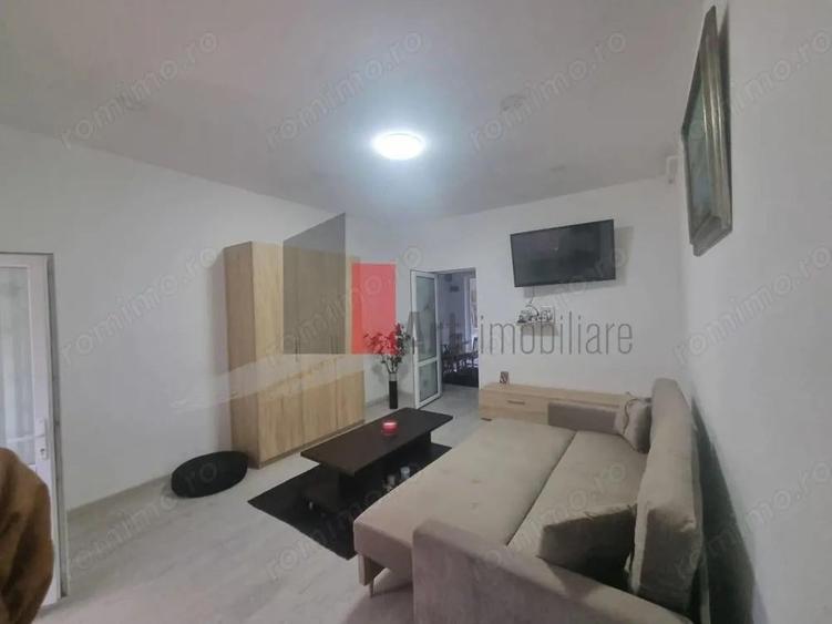 Garsoniera de vanzare in zona Bucurestii Noi/Parter casa/vila - 3