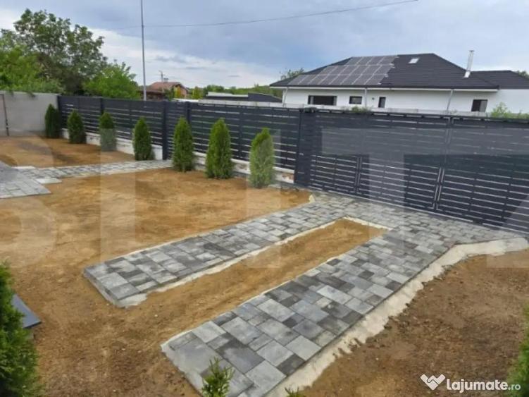 Casa P+1, zona Pelendava-Carcea 141 - 6