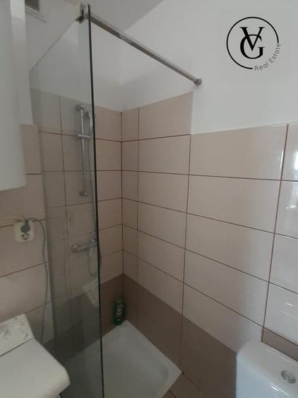 Garsoniera - Universitate - Biserica Italiana - 5