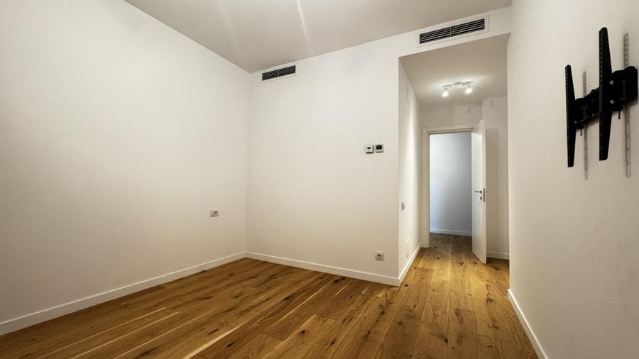 De inchiriere 2 camere cu gradina in Amber Forest - 7