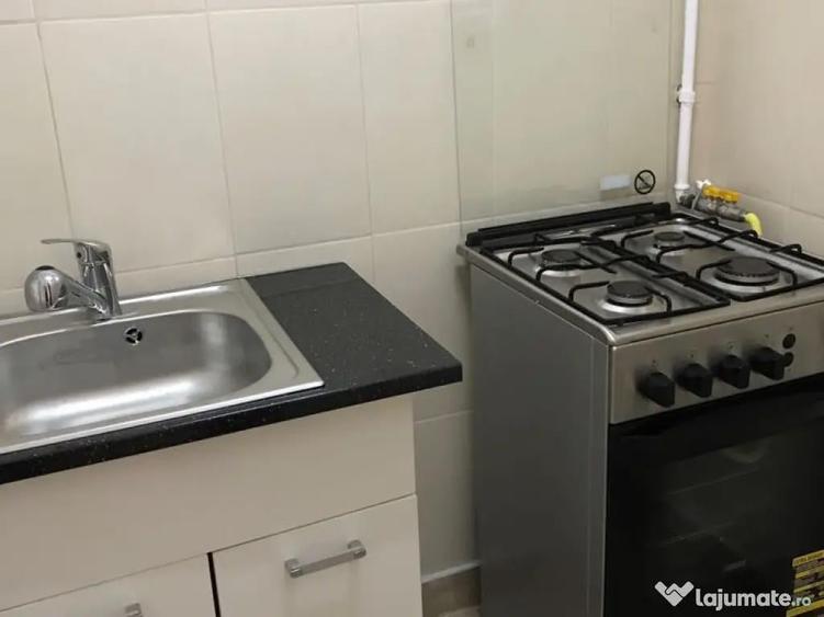 Floreasca, 2 camere de inchiriat - 6