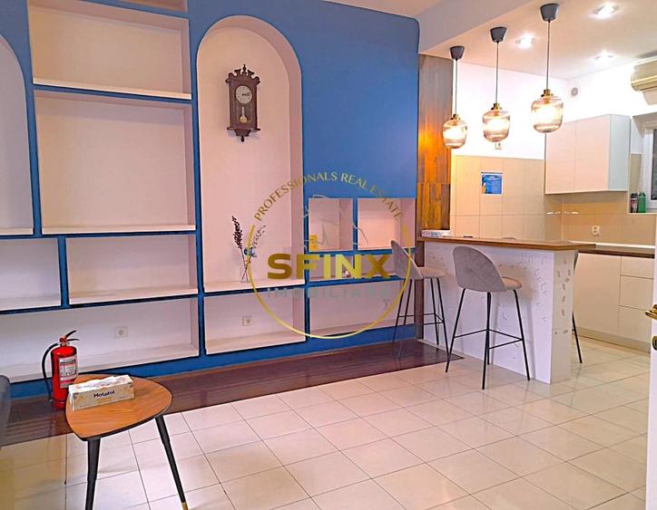 Casa de inchiriat – zona centrala Berzei-Știrbei Voda / Cismigiu - 4