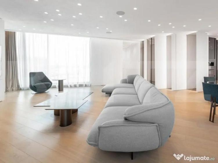 Duplex Lux 4 camere, 197 mp, terasa 24 mp, Avia?iei - 10