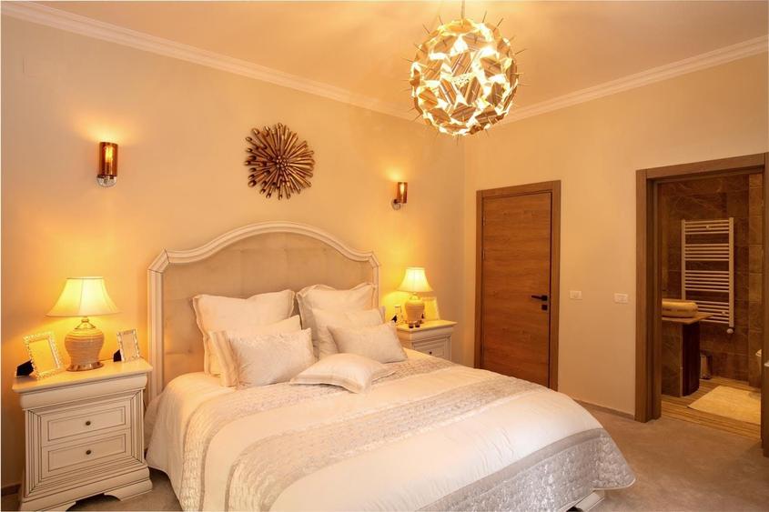 Vila Toscana | Pădurea Băneasa | Tunari - 27