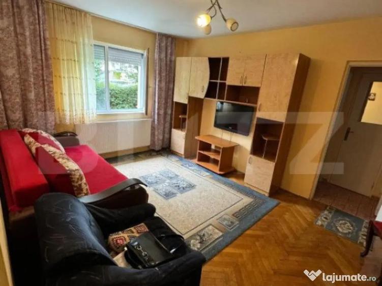 Apartament de 2 camere de vanzare in zona Astra - 1