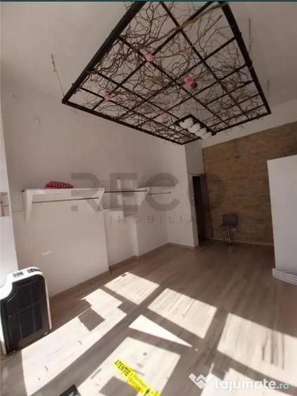 RECO Spatiu comercial ultracentral - 1