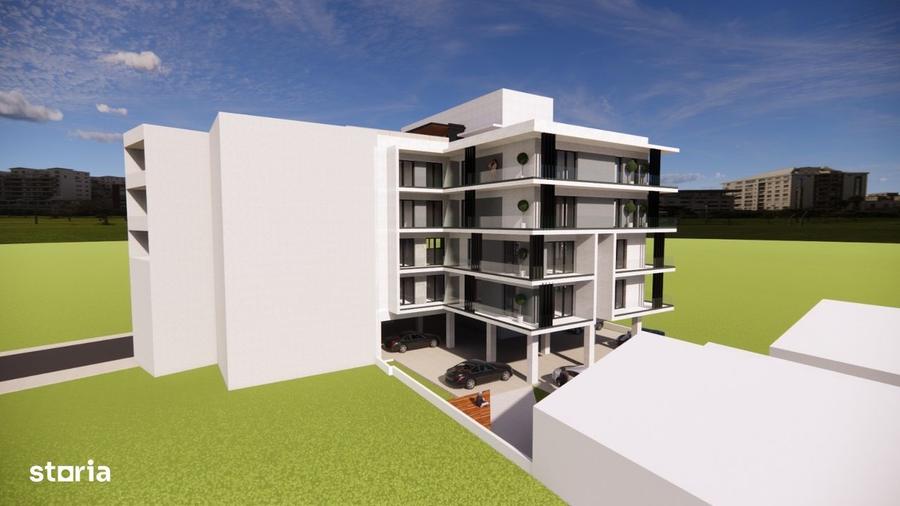 Teren liber Sect 6 Bucuresti urbanism - 5