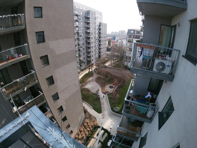 Apartament 2 camere 50mp Complex The Park Apartments Tineretului Vezi VIDEO - 14