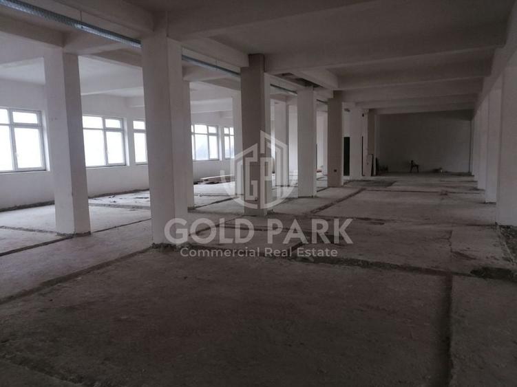 Spatiu de Birouri/Cladire de Birouri - Zona Dambul Rotund - Parcari - 18