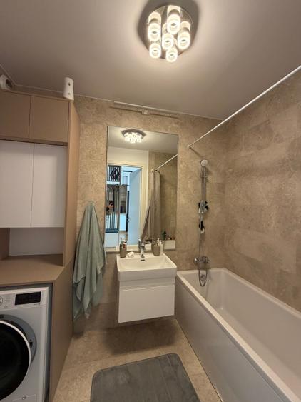 Apartament în Luxuria Residence,mobilat complet,parcare inclusă - 6