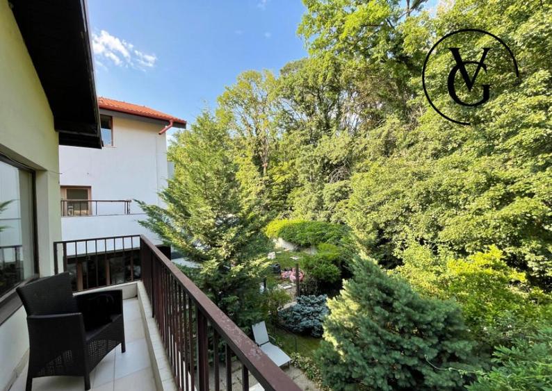 Vila de Vanzare Padurea Baneasa - 2