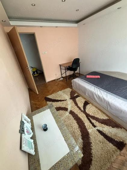 Apartament 3 camere - Lipovei - Parter - centrala proprie - 4