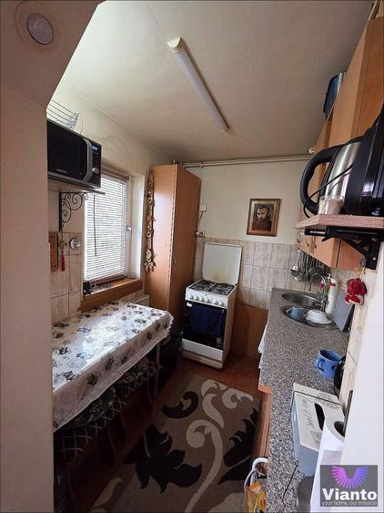 GARSONIERA 35 MPU CU BALCON SI PIVNITA | OMV MILEA - 3