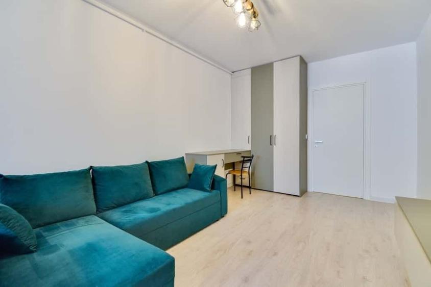 Garsoniera de 40 de MP | Prima chirie | Pipera | Mobilata si utilata - 3