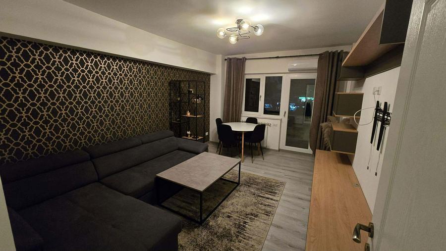 Apartament 2 camere, LOCATIE PREMIUM Suceava renovat complet - 4