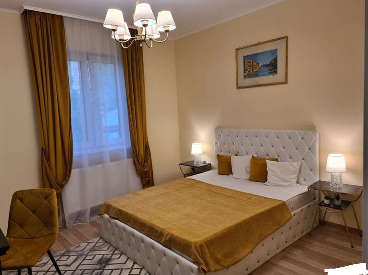 Dorobanti-Capitale 3 camere in vila de inchiriat - 5