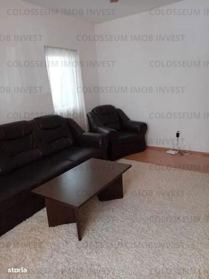 Apartament 2 camere, decomandat - zona Racadau - 1