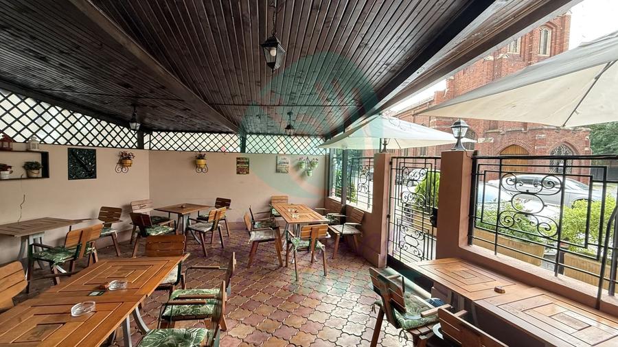 Grădina Icoanei – vilă cu potențial multiplu - 1