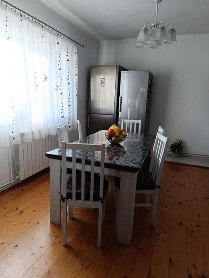 Casa Cisnadie de vanzare - 1