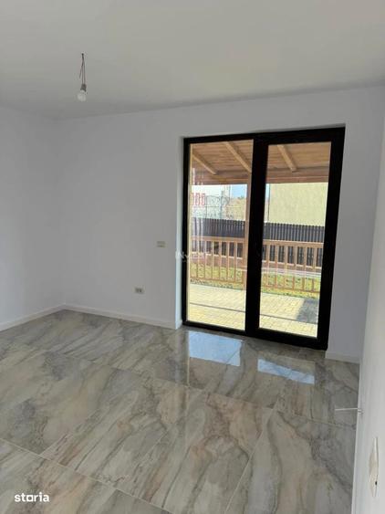 Casa INDIVIDUALA 4c Valea Lupului-Iasi COMISION 0% - 4