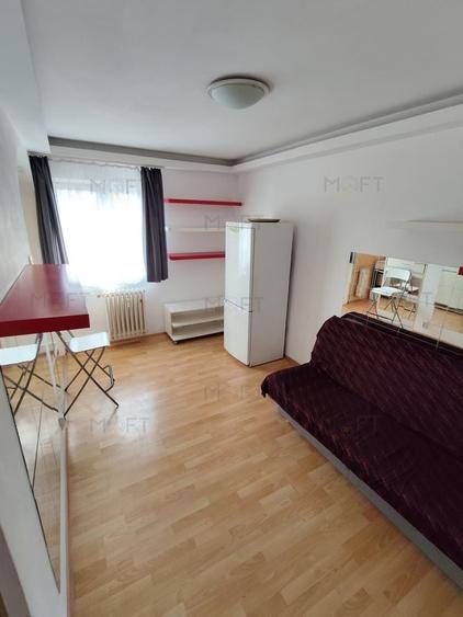 Garsoniera de vanzare Piața Alba Iulia - 2