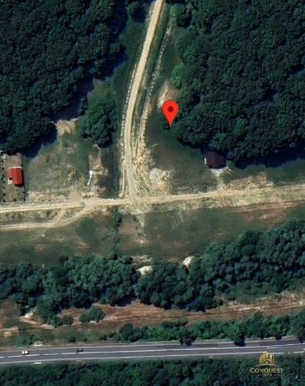 Teren investiție Măieruș – PUZ Aprobat | COMISION 0% - 4