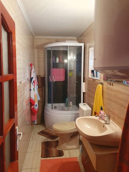 Casa + Teren! sat Lisna  , com.Suharau , Dorohoi - 2