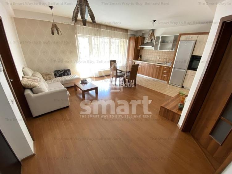 Apartament 3 camere Zorilor cu parcare de inchiriat Apartament 3 camere Zorilor cu parcare de inchiriat