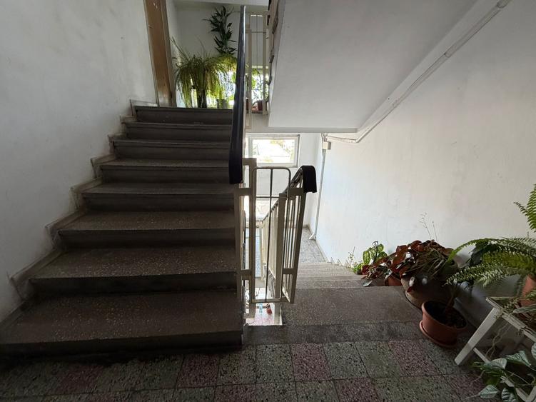 Garsoniera 1 Decembrie 1918 30 Mp Bloc 1975 Reabilitat 5 Min Metrou - 13