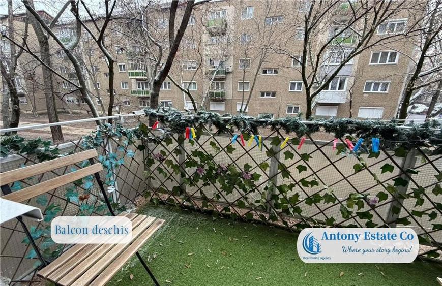 Apartament de inchiriat, 2 camere, Rogerius Oradea - 4