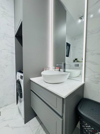 Casa noua PREMIUM in Sat Costi - 7