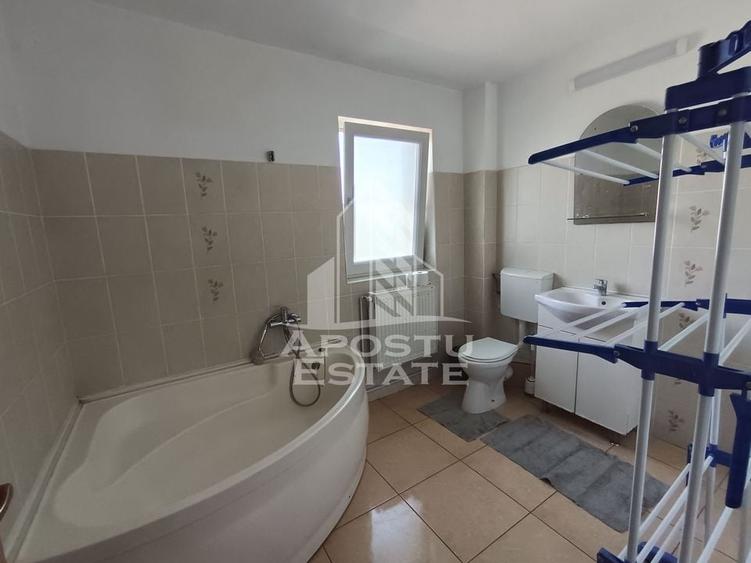 Casa pe 2 nivele cu curte proprie si terasa, garaj, Pet frendly - 15